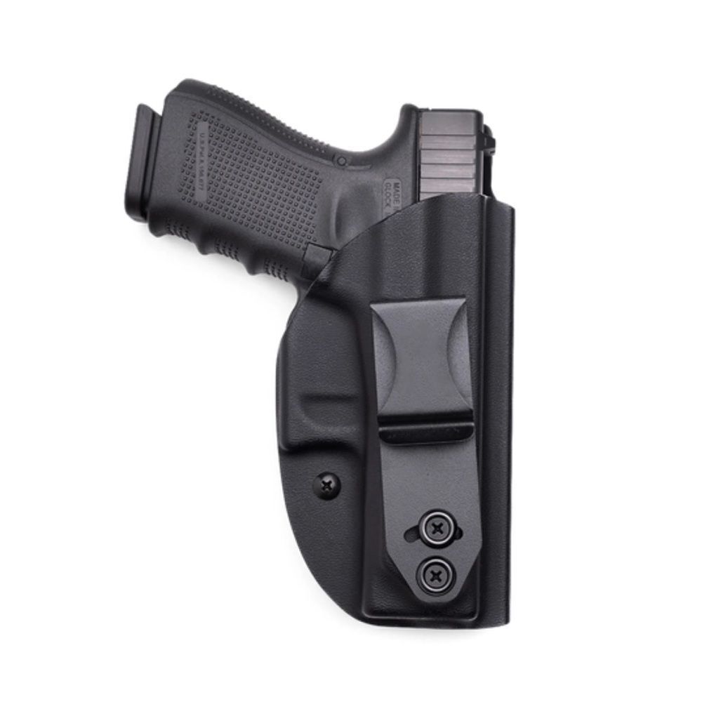 Vedder Holsters LightTuck®‎ Black NWT in packaging